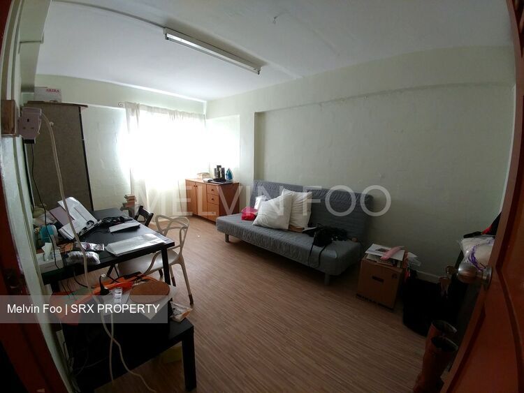 Blk 33 Telok Blangah Way (Bukit Merah), HDB 3 Rooms #298114541